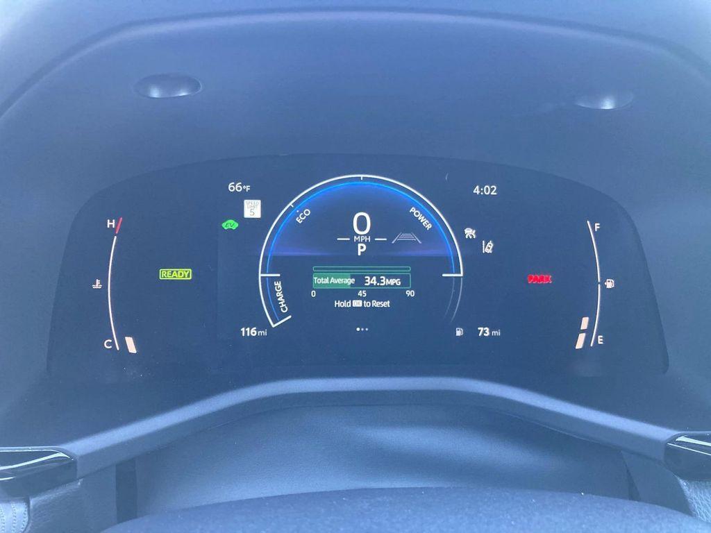 used 2026 Toyota Camry car, priced at $33,991