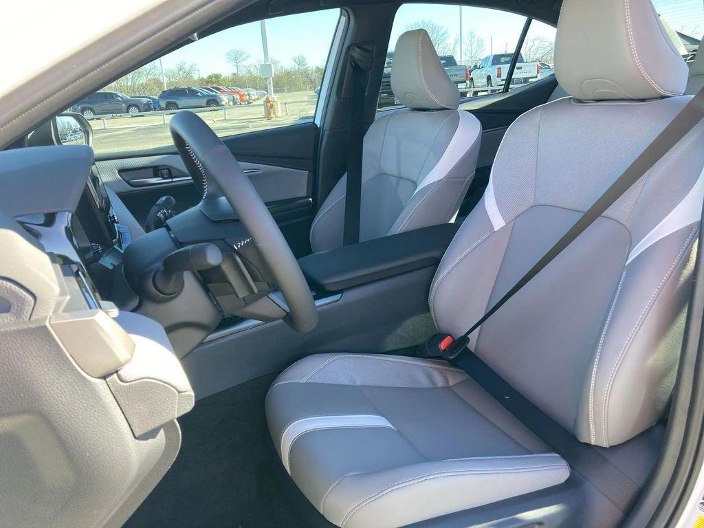 used 2026 Toyota Camry car, priced at $33,991