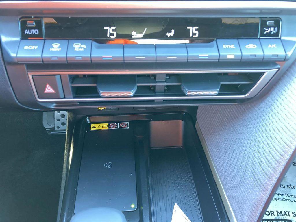 used 2026 Toyota Camry car, priced at $33,991