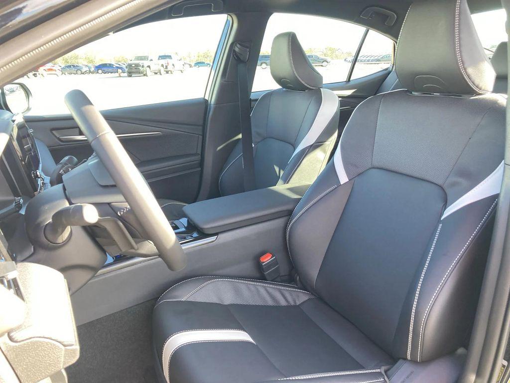 used 2026 Toyota Camry car, priced at $33,991