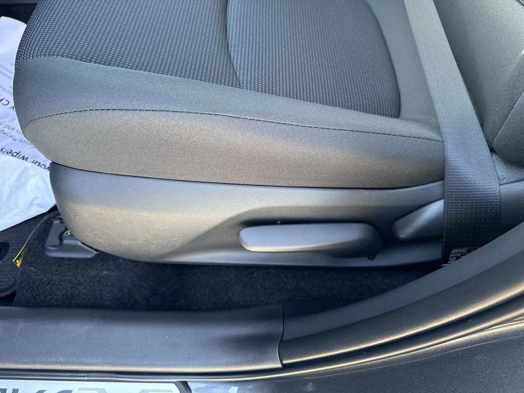 new 2025 Toyota RAV4 car, priced at $34,811