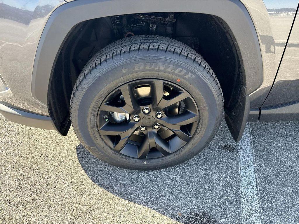 new 2025 Toyota RAV4 car, priced at $34,811