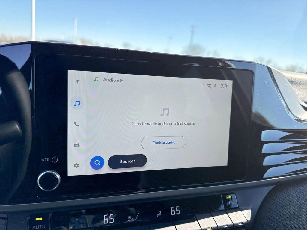 used 2026 Toyota Camry car, priced at $33,991