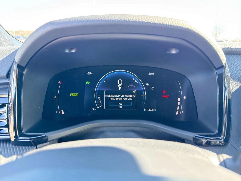 used 2026 Toyota Camry car, priced at $33,991