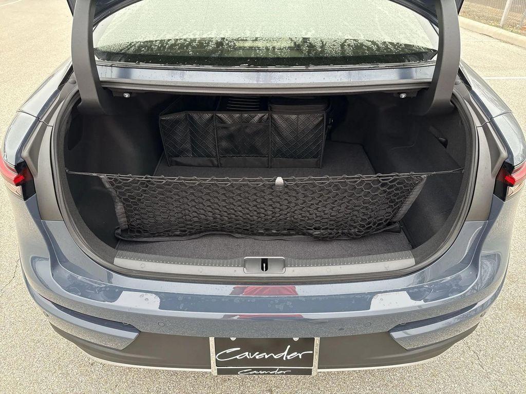 new 2026 Toyota Crown car, priced at $52,166