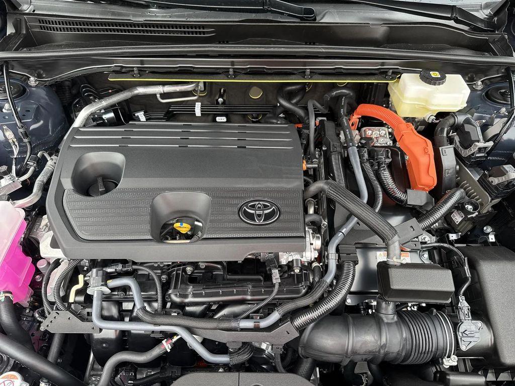 new 2026 Toyota Crown car, priced at $52,166