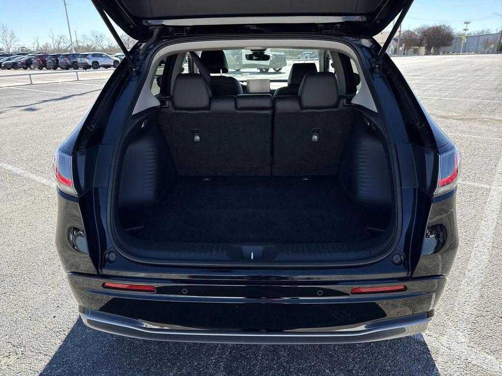 used 2025 Honda HR-V car, priced at $27,991