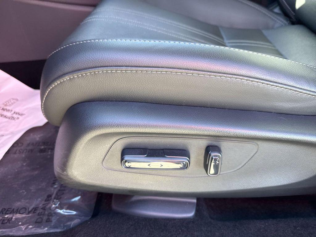 used 2025 Honda HR-V car, priced at $27,991