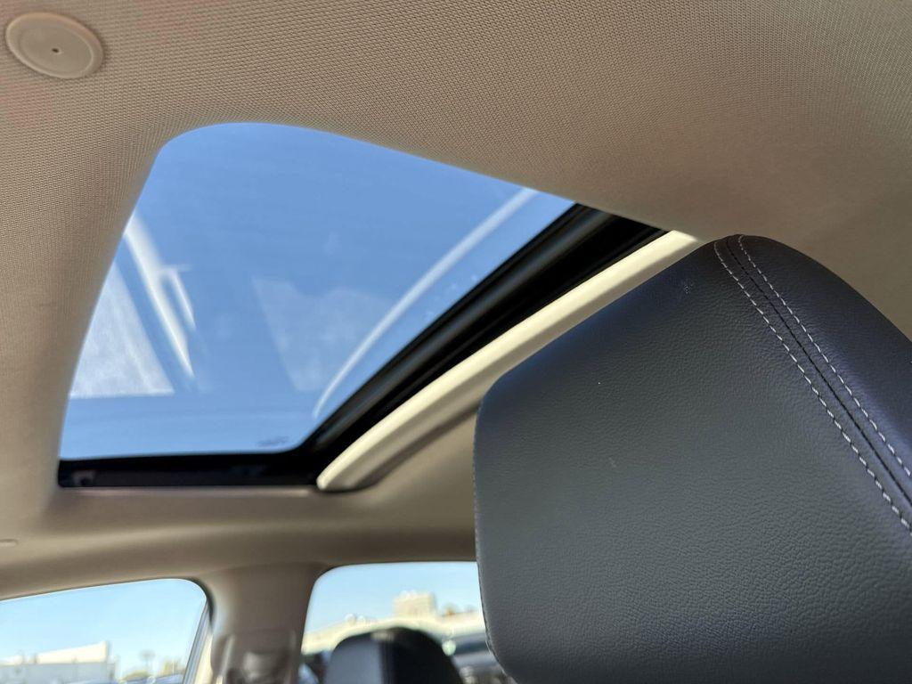 used 2025 Honda HR-V car, priced at $27,991