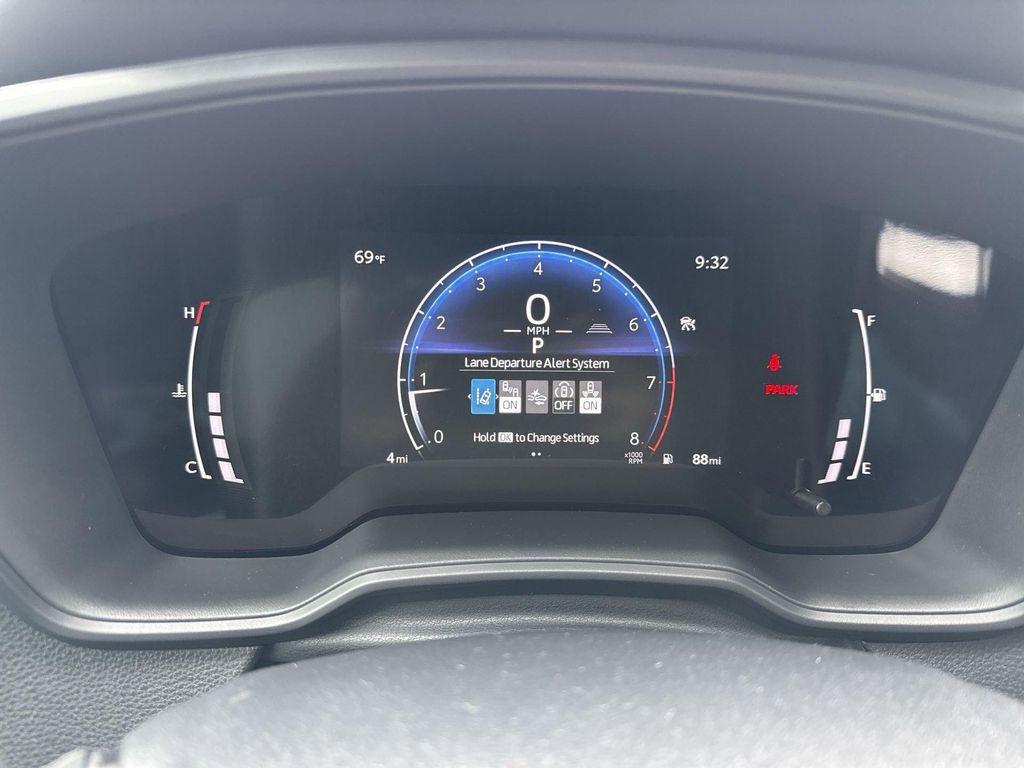 new 2026 Toyota Corolla car, priced at $27,700