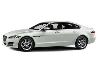 used 2016 Jaguar XF car