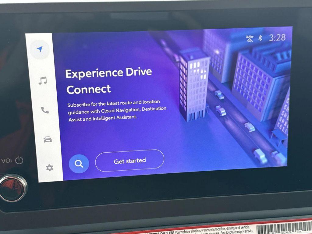 new 2026 Toyota Tacoma car, priced at $37,194