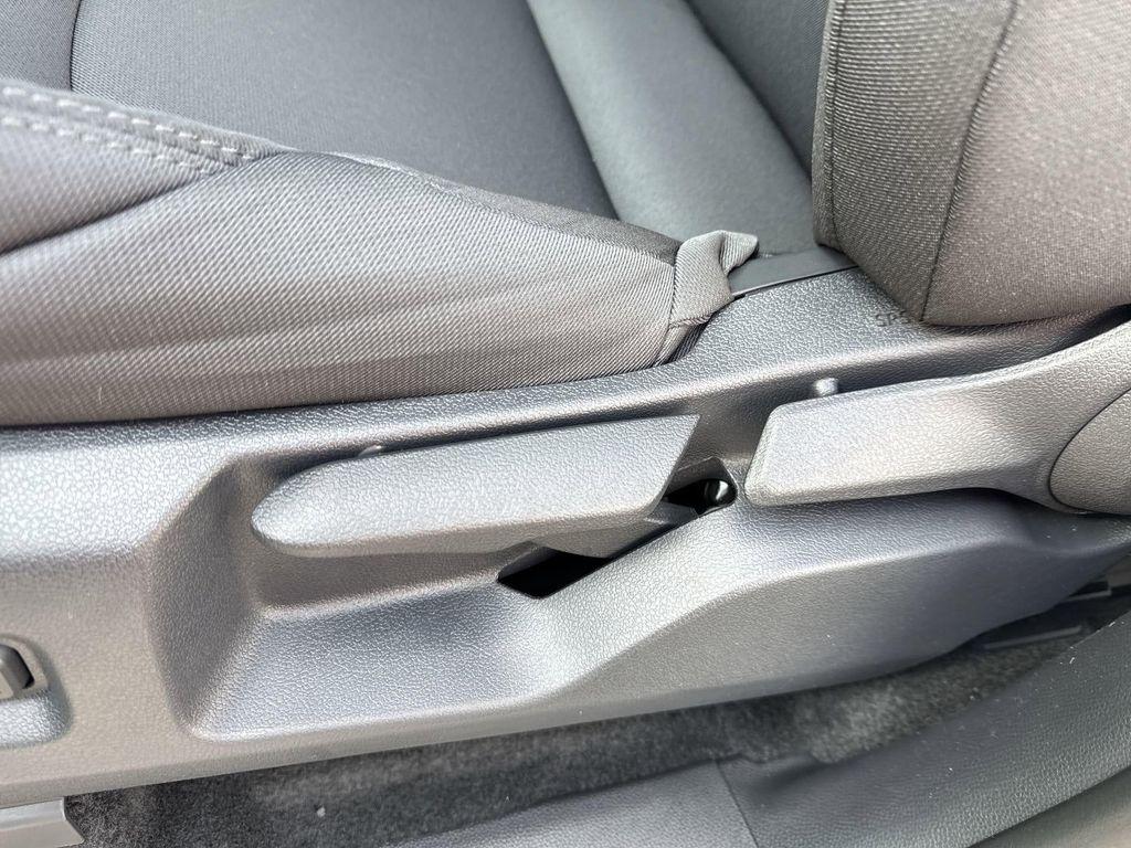 new 2026 Toyota Tacoma car, priced at $37,194