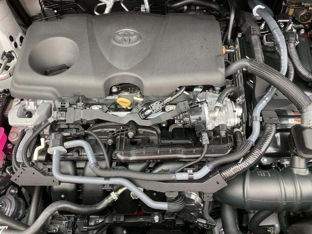 used 2026 Toyota Sienna car, priced at $49,992