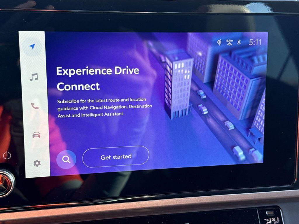 used 2026 Toyota Camry car, priced at $32,892