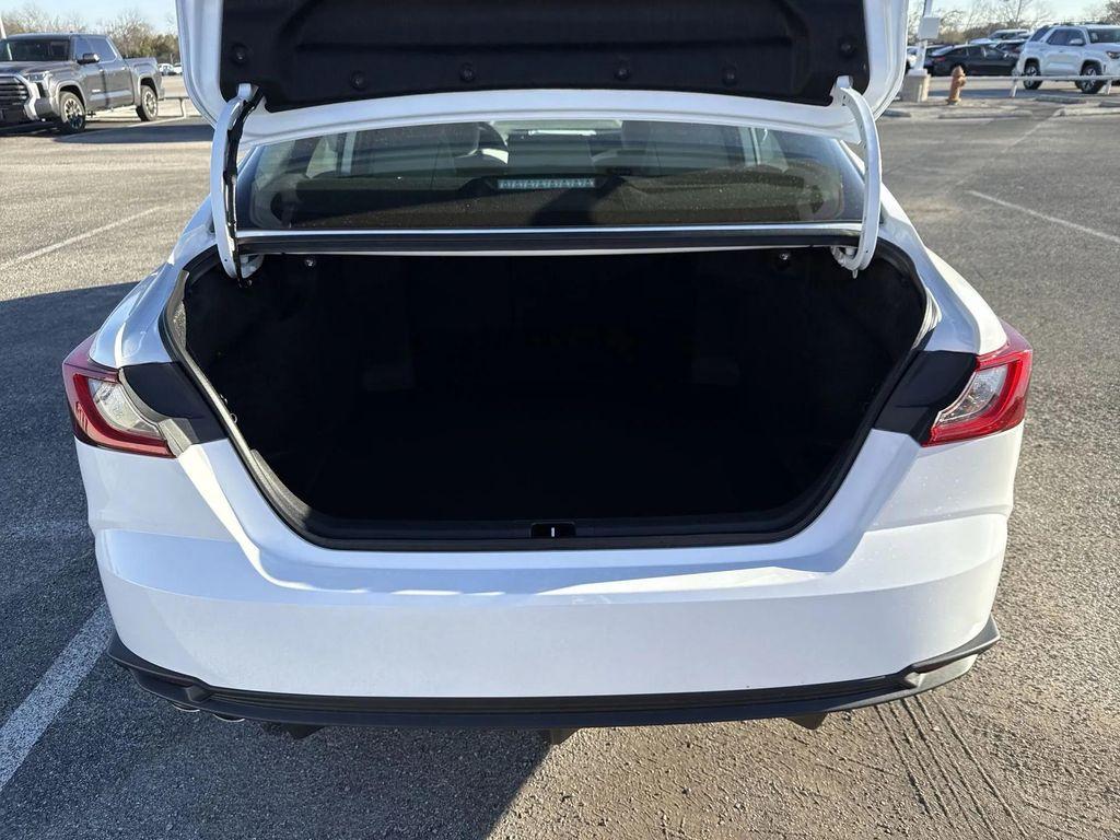 used 2026 Toyota Camry car, priced at $32,892