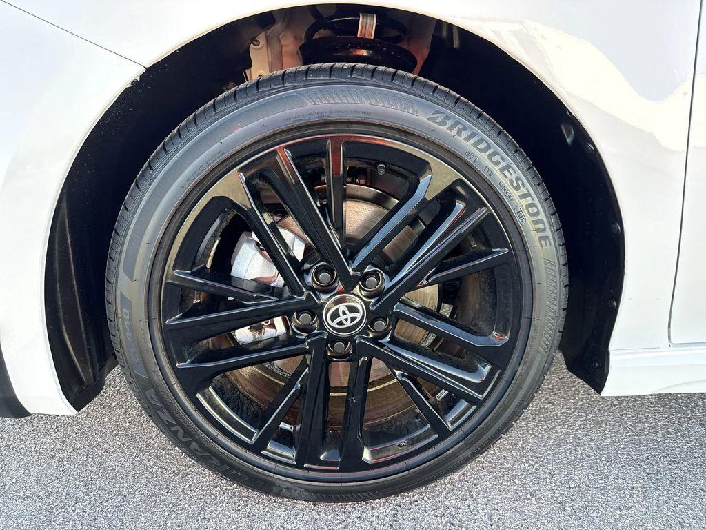 used 2026 Toyota Camry car, priced at $32,892