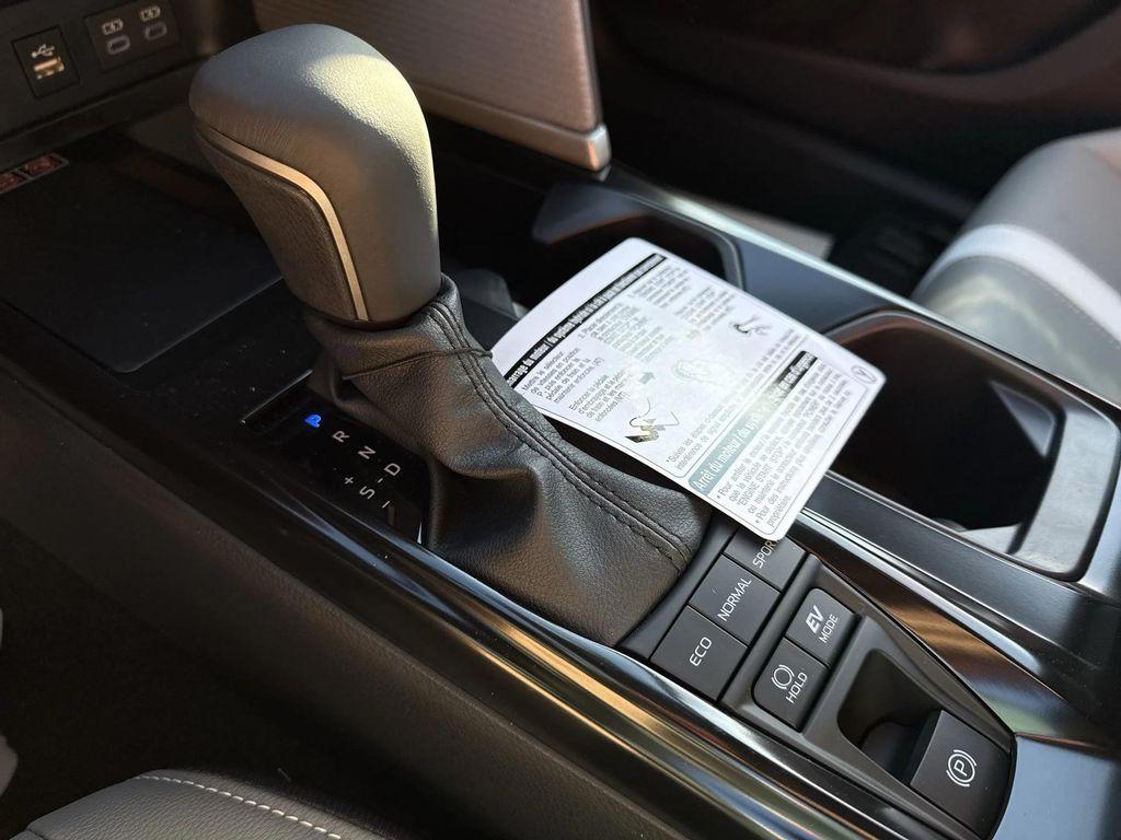 used 2026 Toyota Camry car, priced at $32,892