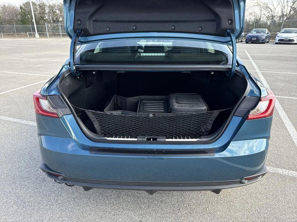 new 2026 Toyota Camry car, priced at $36,835