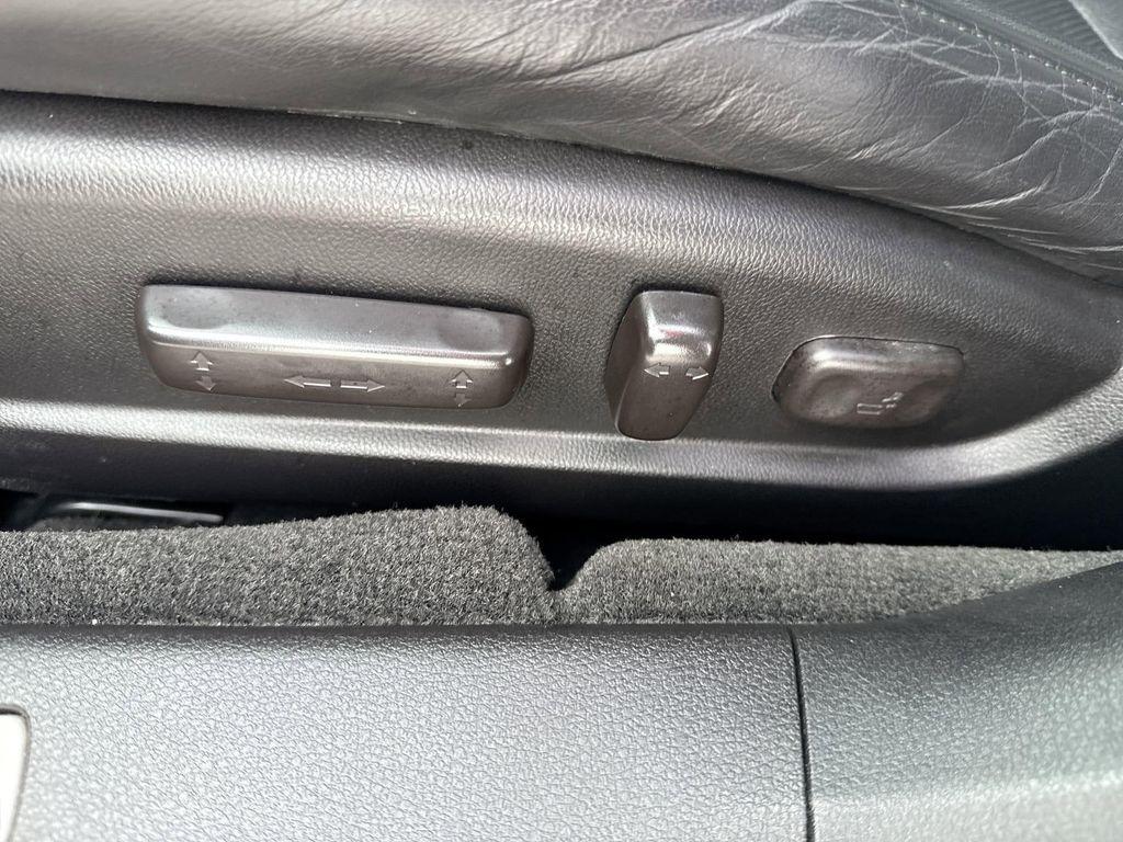 used 2018 Acura TLX car, priced at $18,993