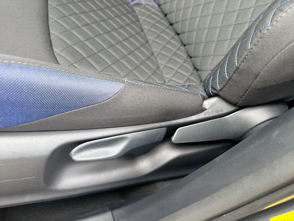 used 2022 Toyota C-HR car, priced at $26,892