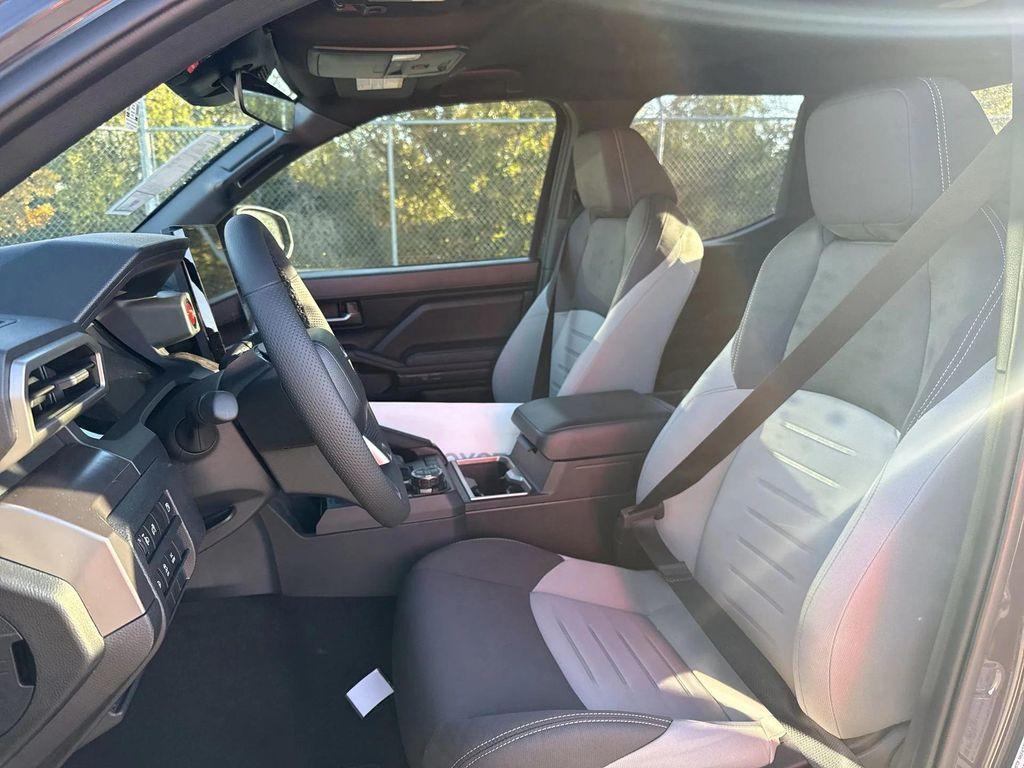 new 2026 Toyota Tacoma Hybrid car, priced at $52,772