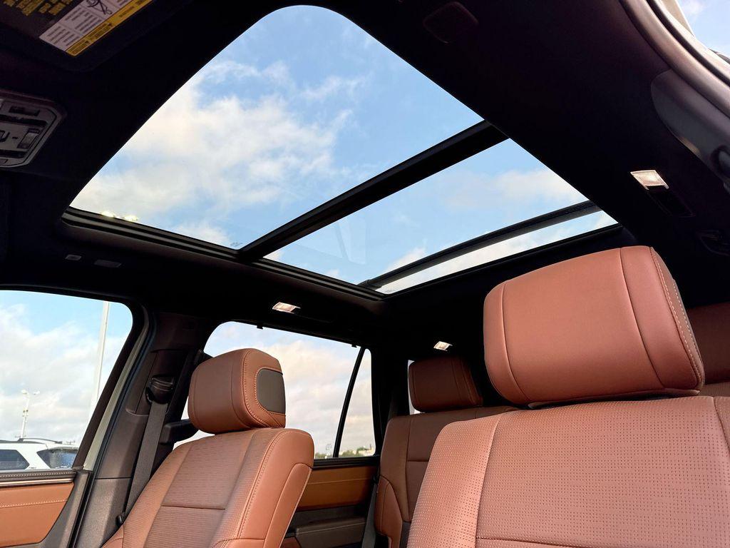 used 2026 Toyota Sequoia car, priced at $84,991