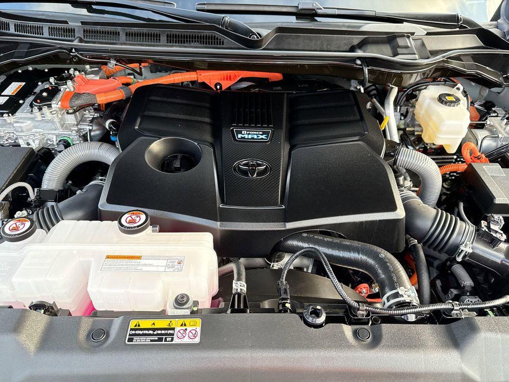 used 2026 Toyota Sequoia car, priced at $84,991