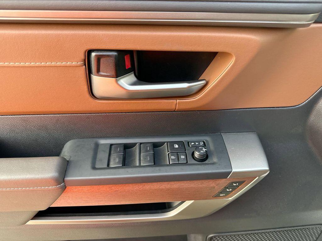 used 2026 Toyota Sequoia car, priced at $84,991