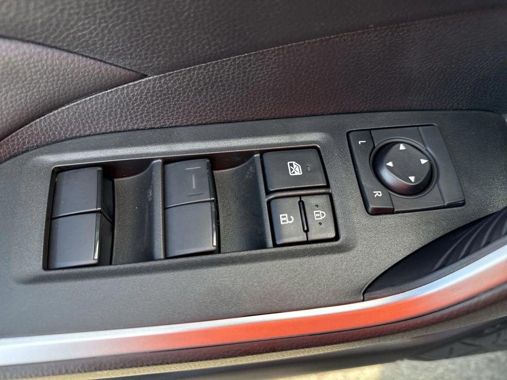 new 2025 Toyota RAV4 car, priced at $34,811