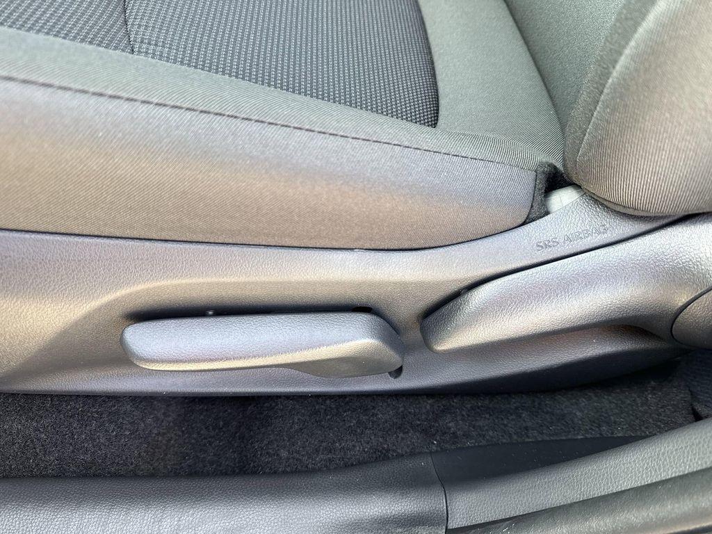 new 2025 Toyota RAV4 car, priced at $34,811