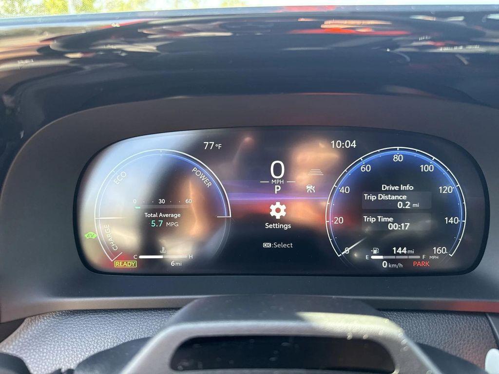 new 2026 Toyota Crown car, priced at $52,897