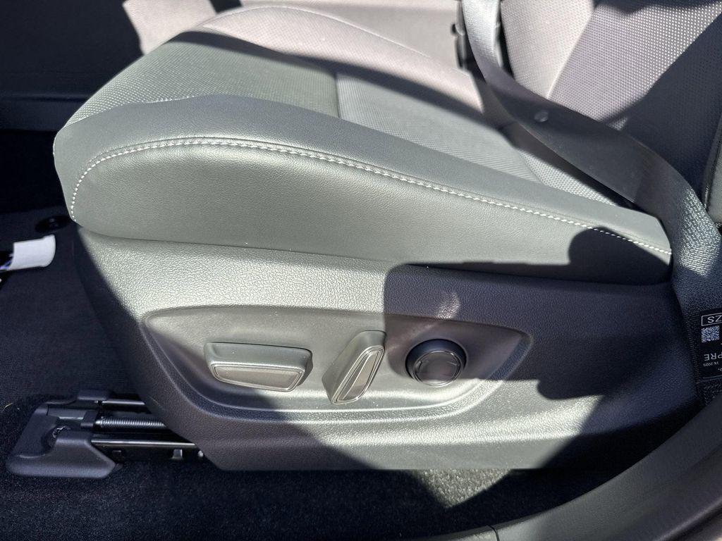 new 2026 Toyota Crown car, priced at $52,897