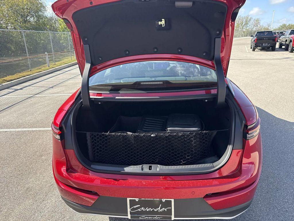 new 2026 Toyota Crown car, priced at $52,897