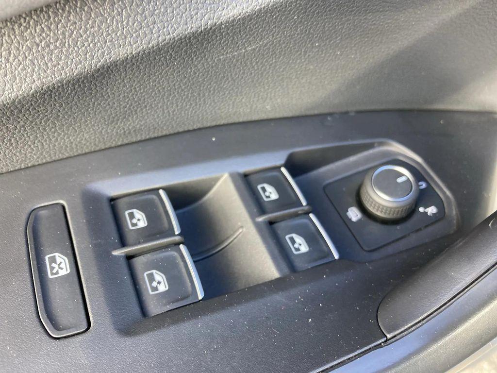 used 2025 Volkswagen Jetta car, priced at $20,991