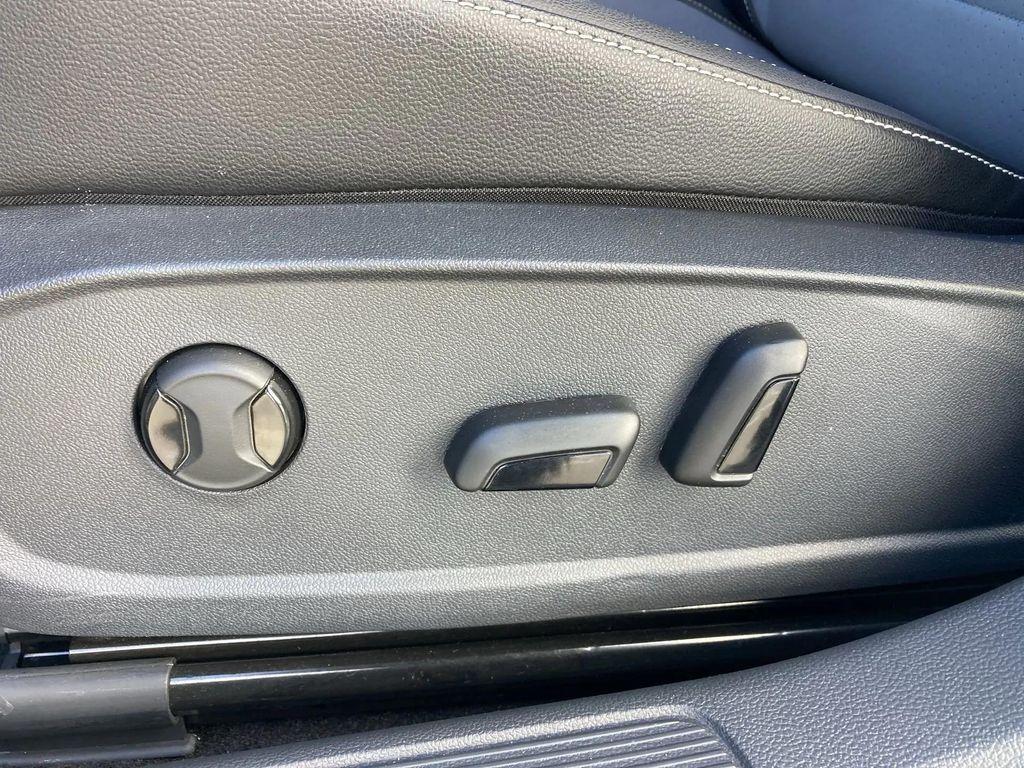 used 2025 Volkswagen Jetta car, priced at $20,991