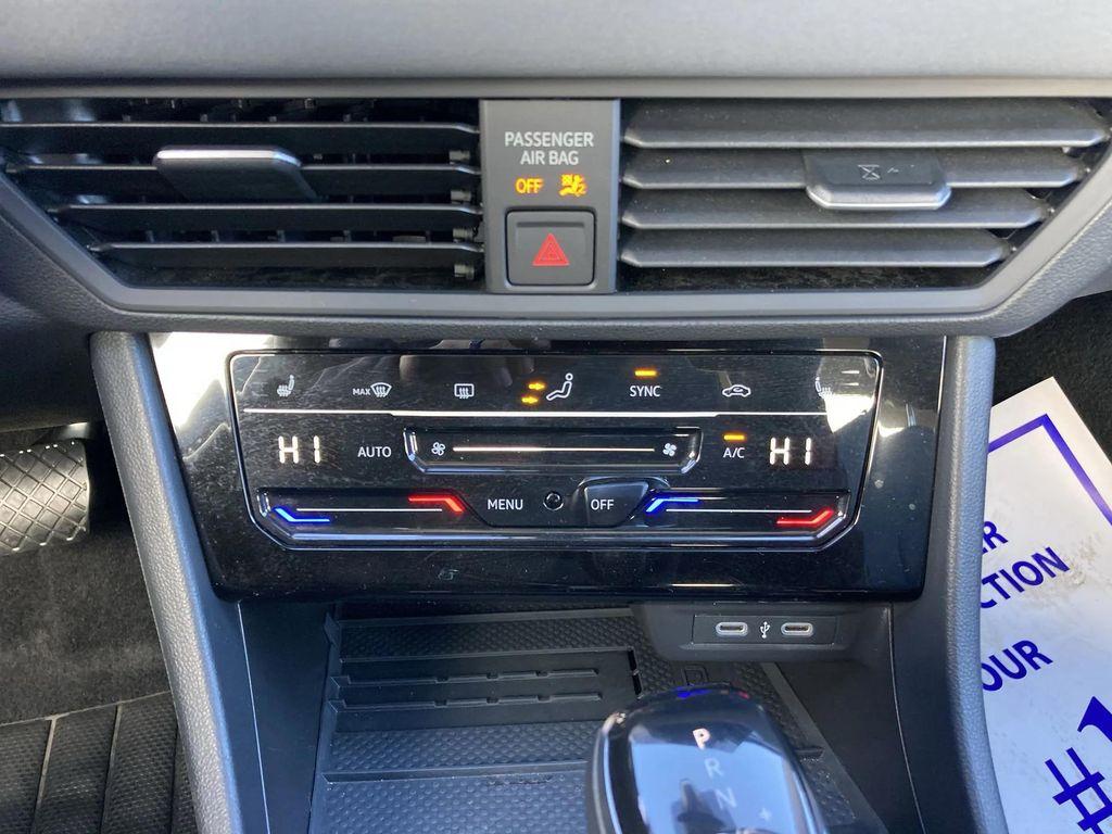 used 2025 Volkswagen Jetta car, priced at $20,991