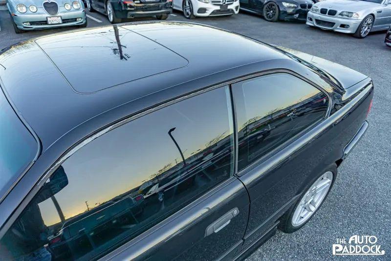 used 1995 BMW M3 car, priced at $24,000