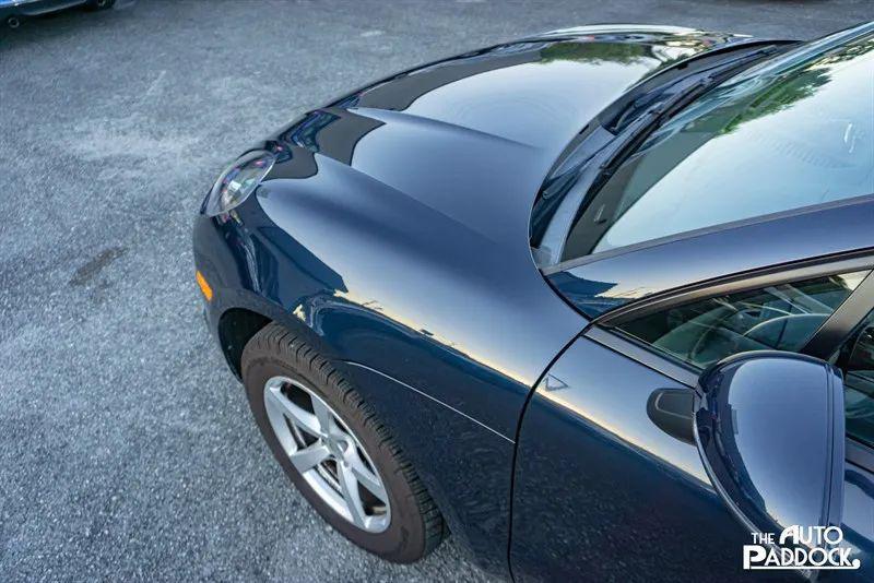 used 2021 Porsche Macan car, priced at $34,999