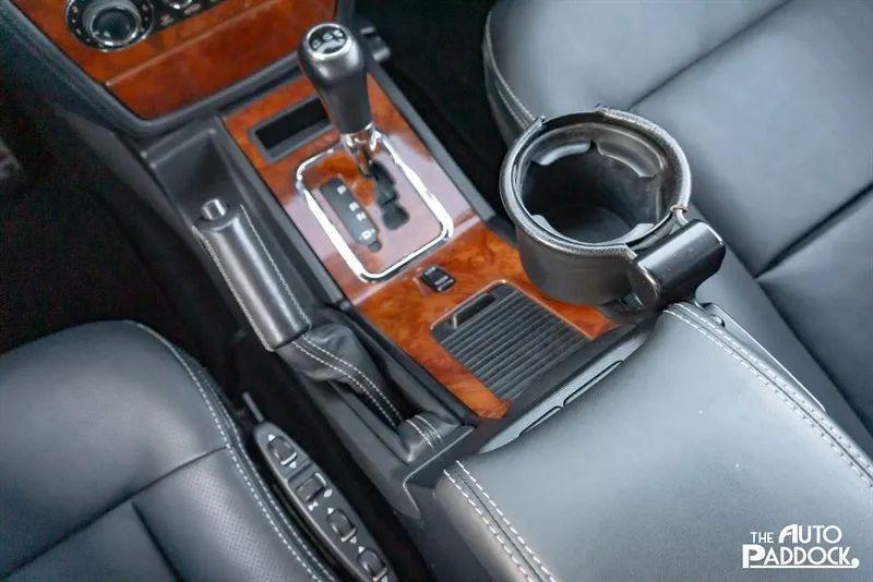 used 2010 Mercedes-Benz G-Class car, priced at $77,000