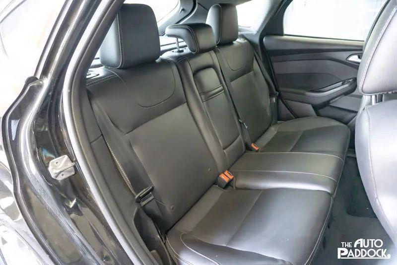 used 2014 Ford Focus ST car, priced at $13,000