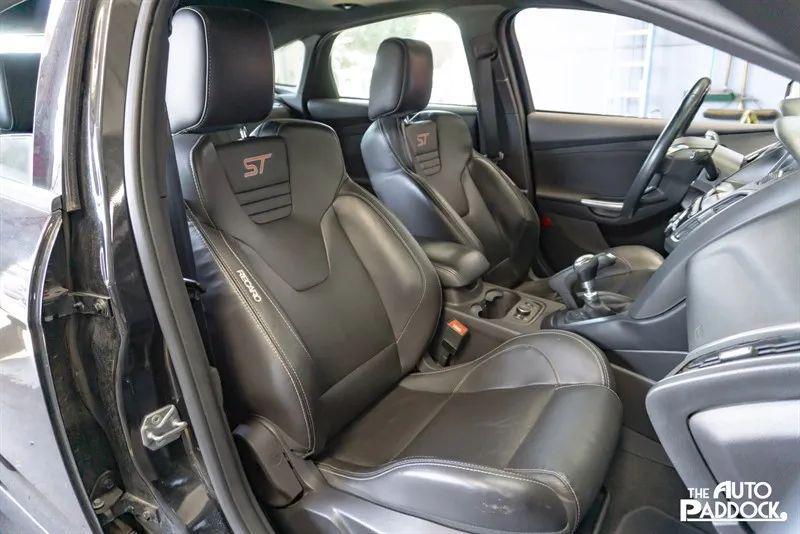 used 2014 Ford Focus ST car, priced at $13,000