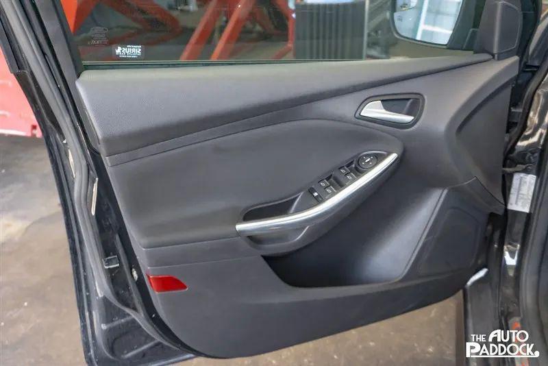 used 2014 Ford Focus ST car, priced at $13,000