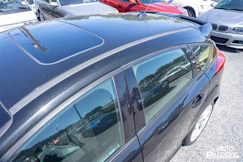 used 2014 Ford Focus ST car, priced at $13,000