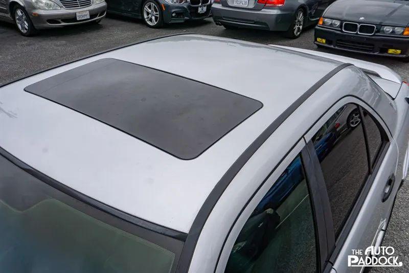 used 1995 Mercedes-Benz C-Class car, priced at $12,000