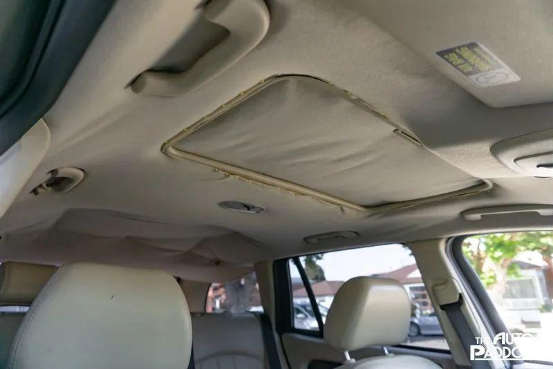 used 2006 Jaguar X-Type car, priced at $5,500
