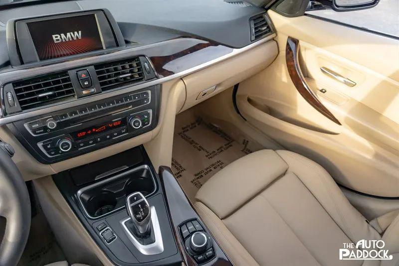 used 2014 BMW 328d car, priced at $21,500