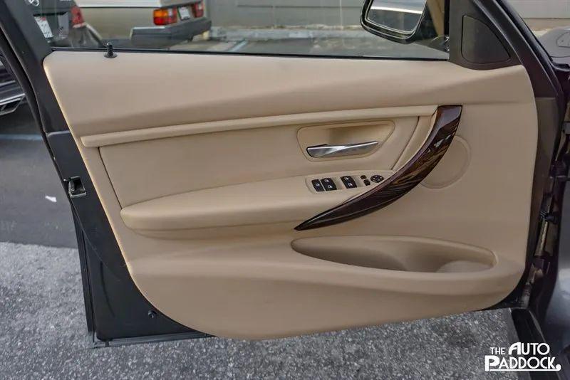 used 2014 BMW 328d car, priced at $21,500