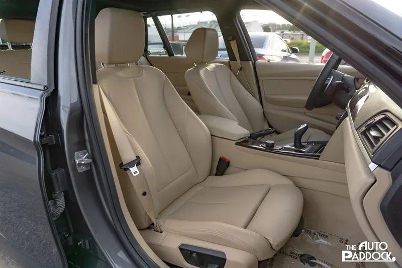 used 2014 BMW 328d car, priced at $21,500