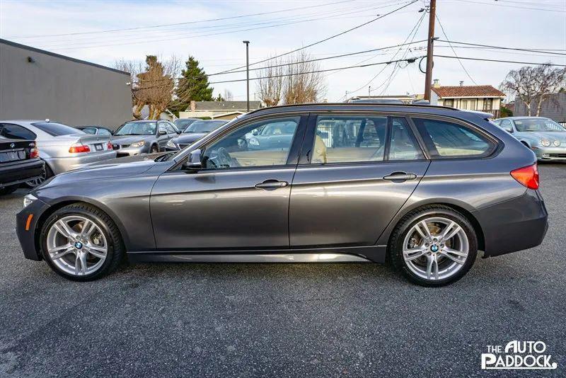 used 2014 BMW 328d car, priced at $21,500